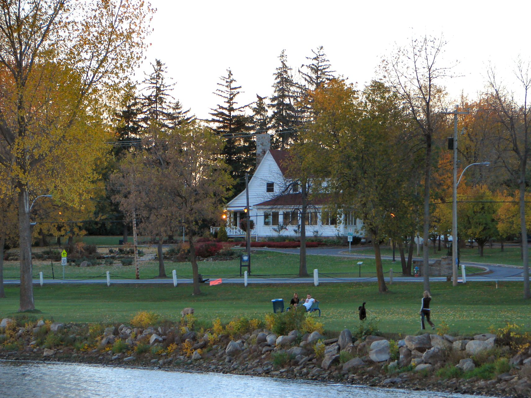 Baie-D'Urfé indoor air quality testing — Air Masters certified IAQ service in Quebec