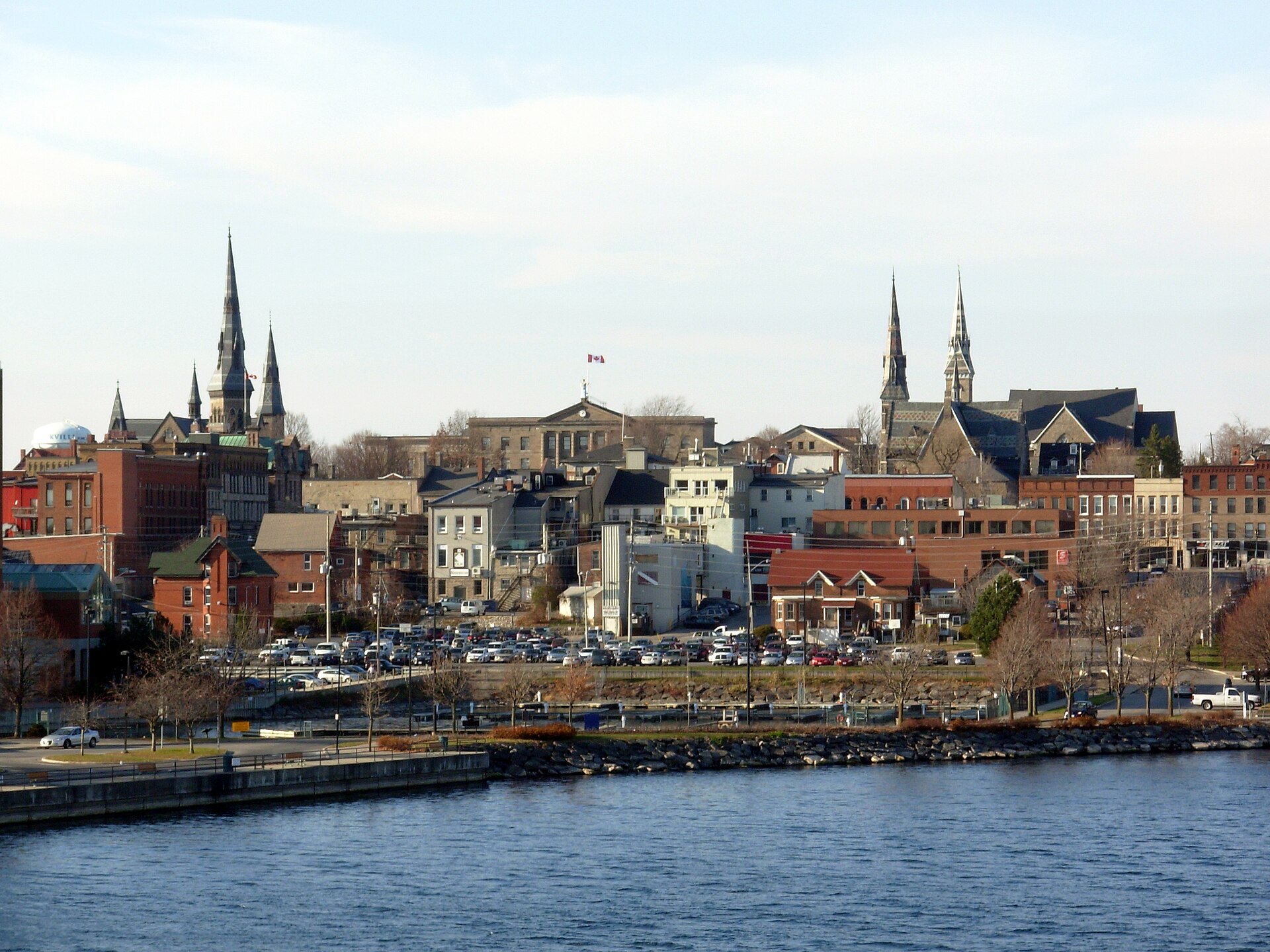 Brockville indoor air quality testing — Air Masters certified IAQ service in Ontario