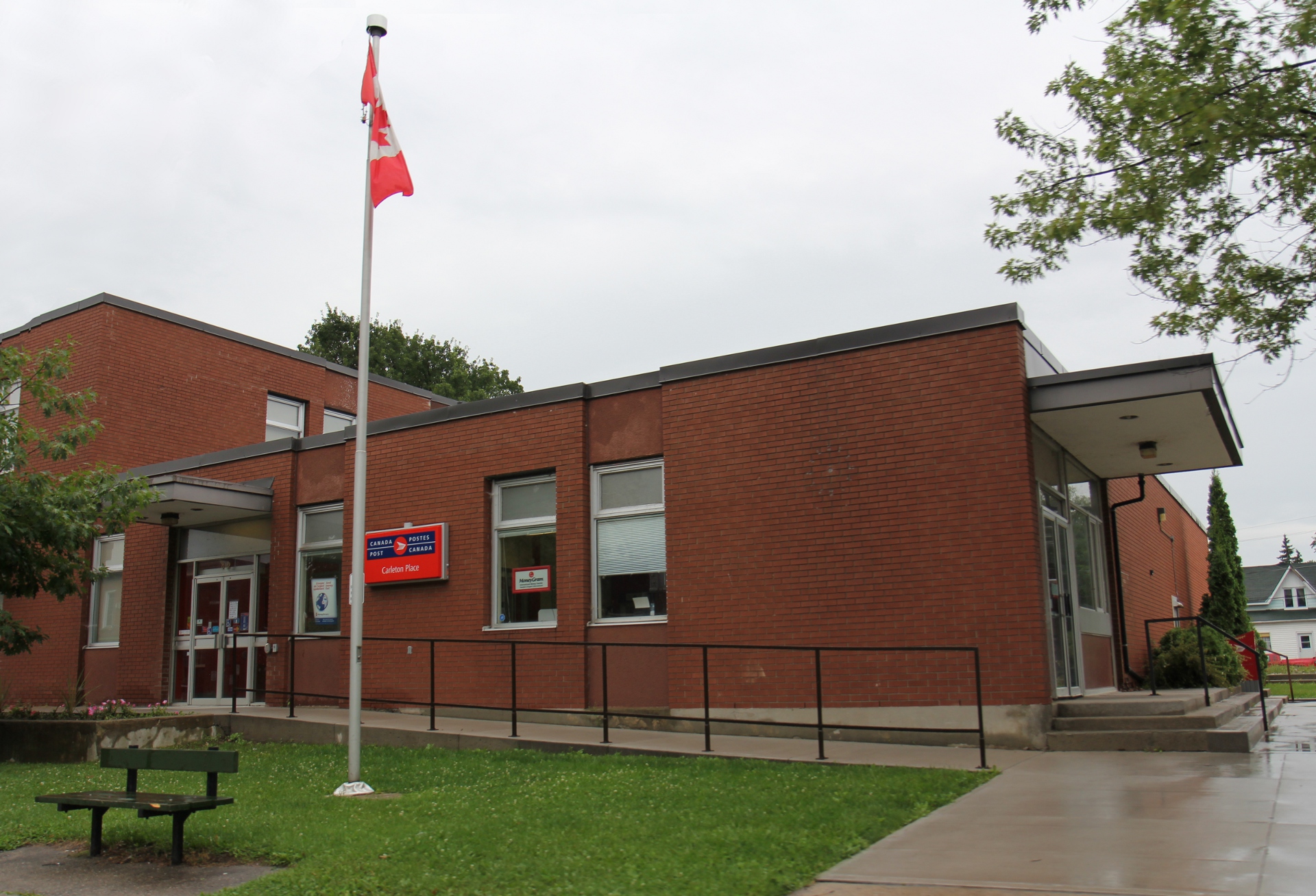 Carleton Place indoor air quality testing — Air Masters certified IAQ service in Ontario