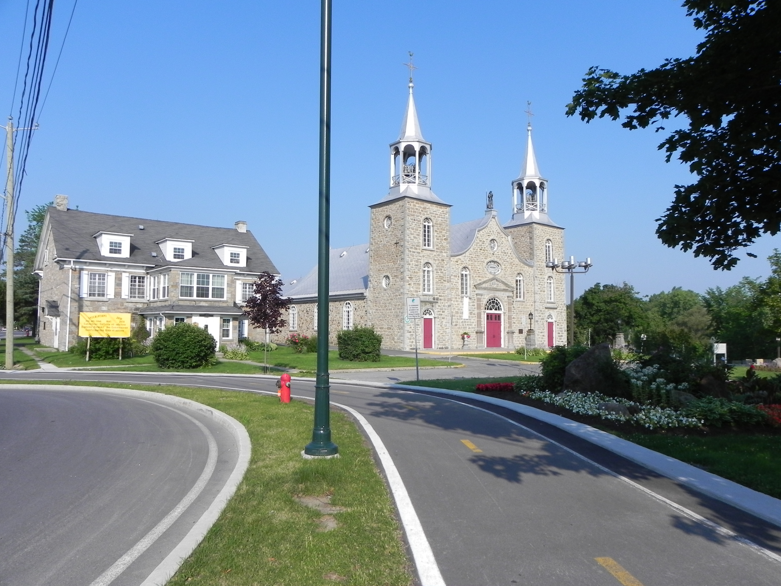 Châteauguay indoor air quality testing — Air Masters certified IAQ service in Quebec