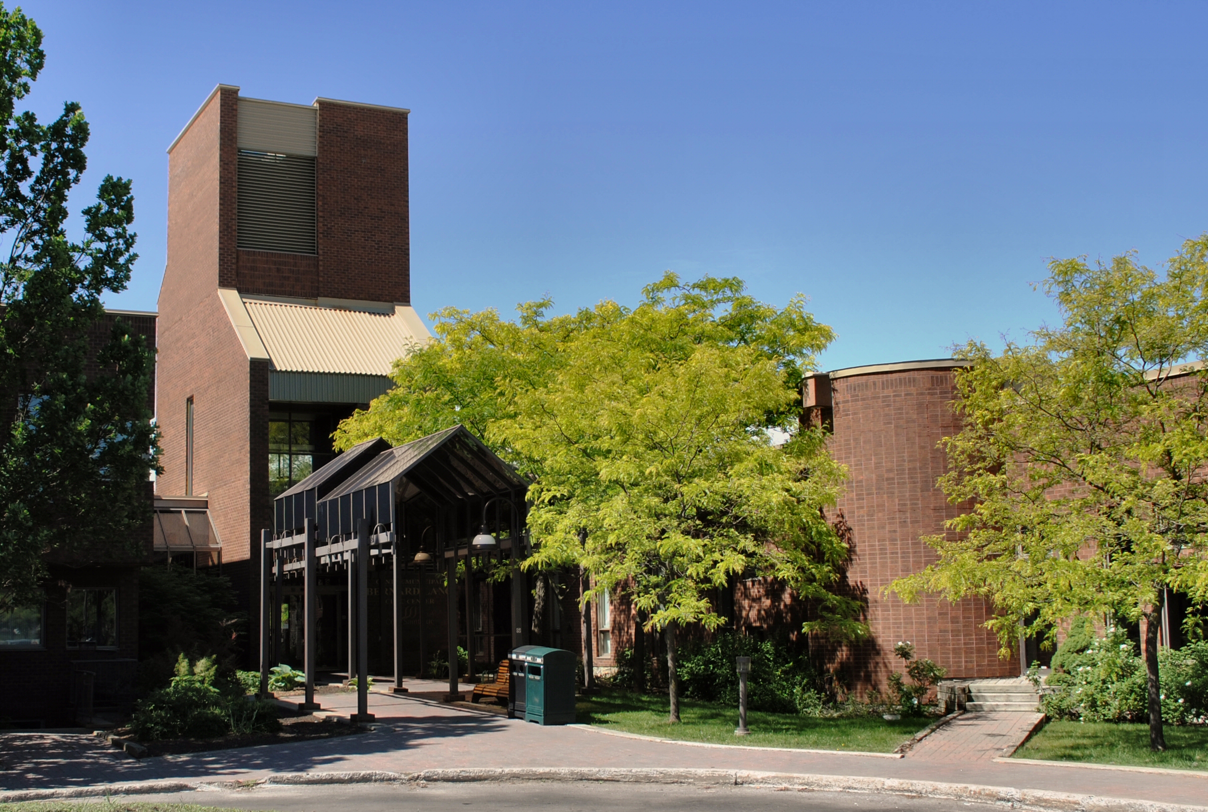 Côte Saint-Luc indoor air quality testing — Air Masters certified IAQ service in Quebec