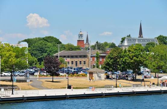 Gananoque indoor air quality testing — Air Masters certified IAQ service in Ontario
