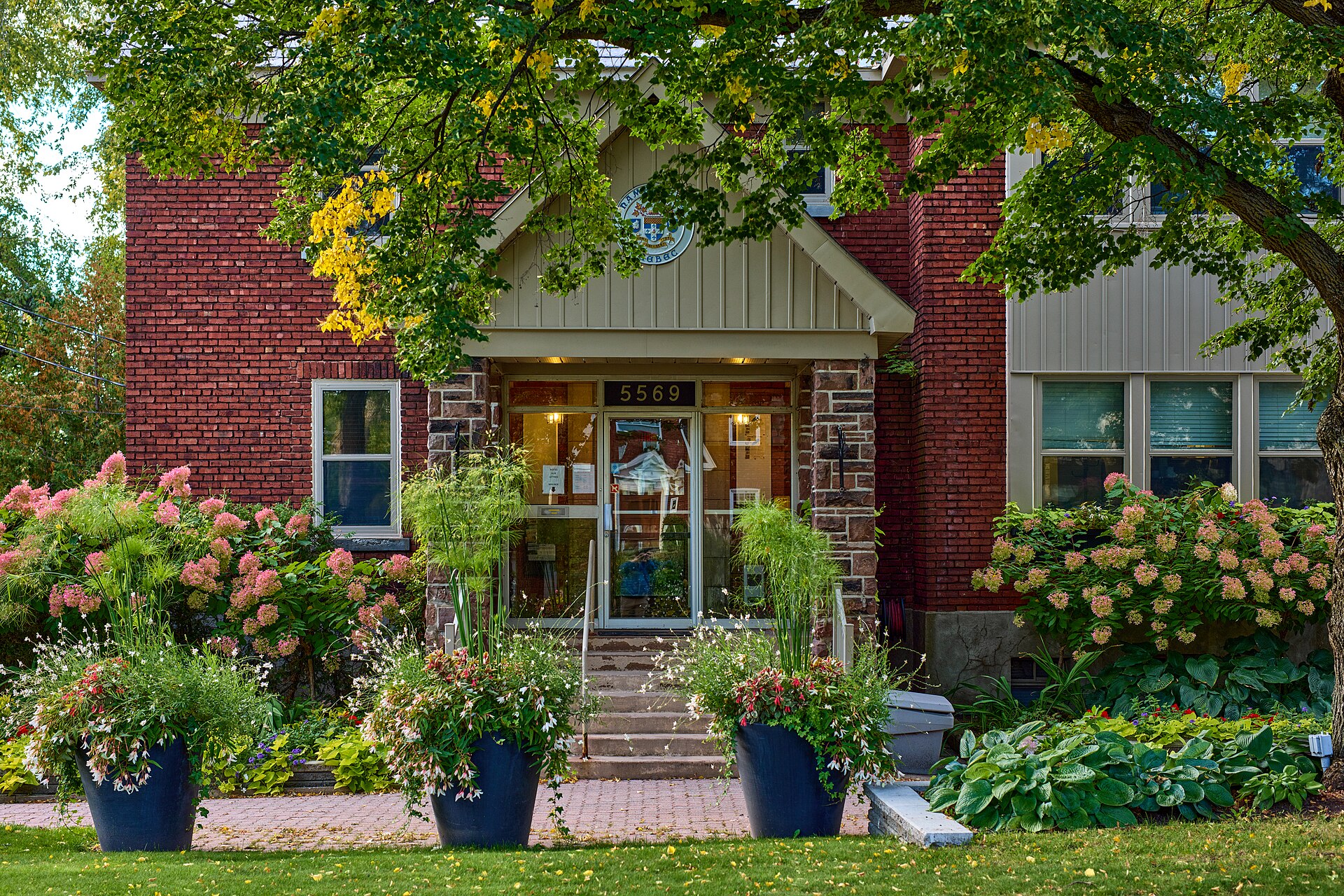 Hampstead indoor air quality testing — Air Masters certified IAQ service in Quebec