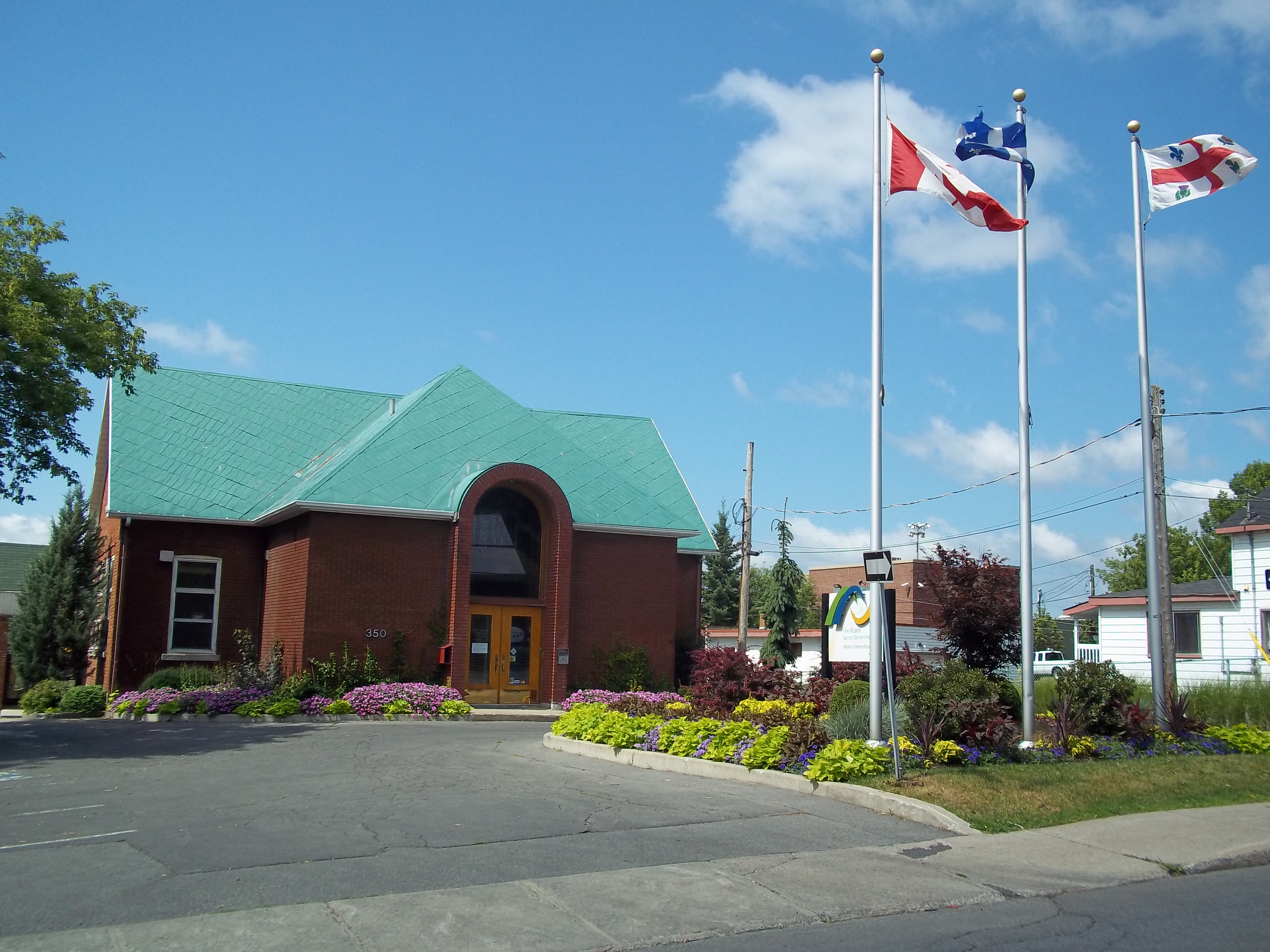 L'Île-Bizard indoor air quality testing — Air Masters certified IAQ service in Quebec