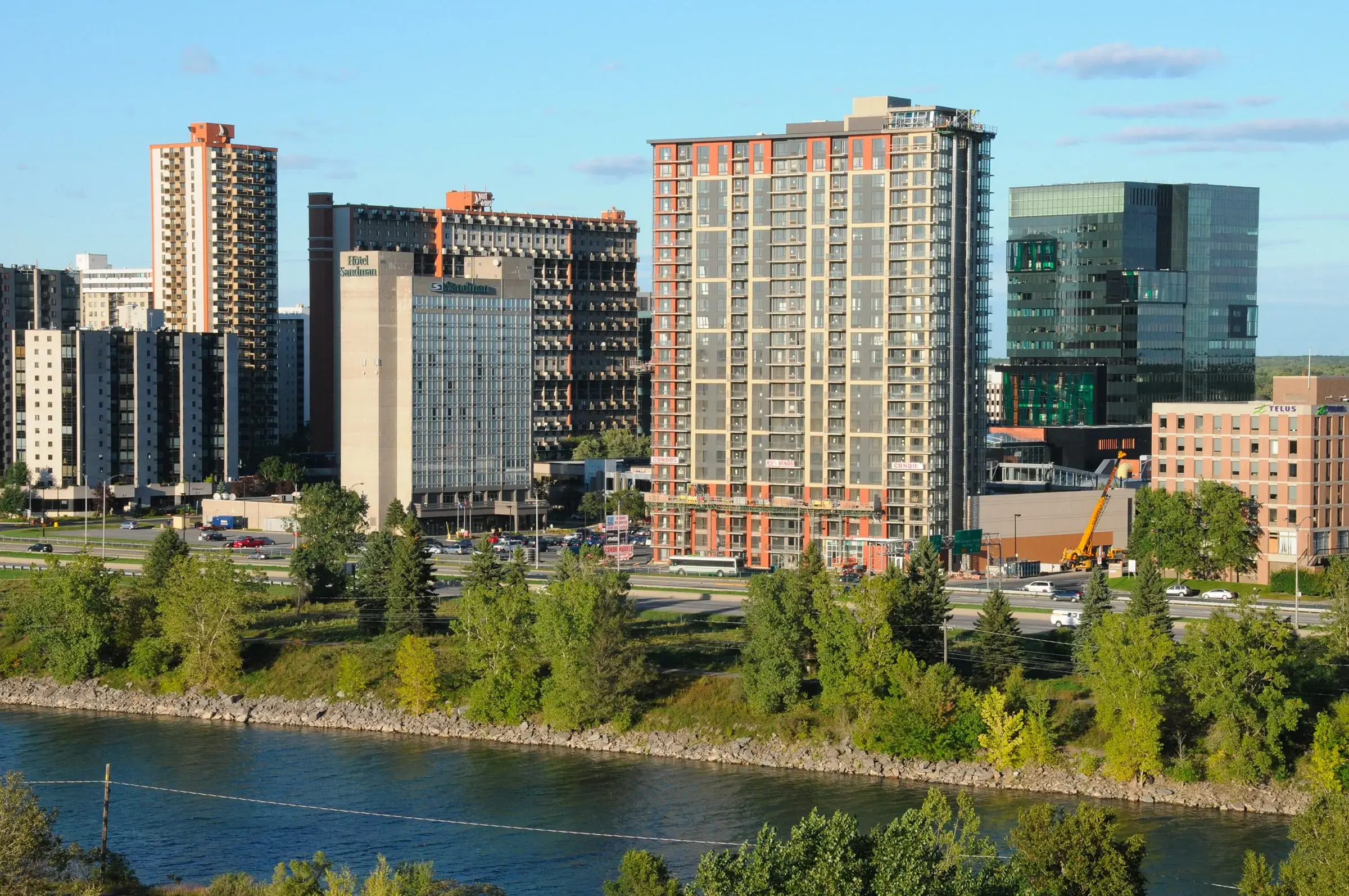 Longueuil indoor air quality testing — Air Masters certified IAQ service in Quebec