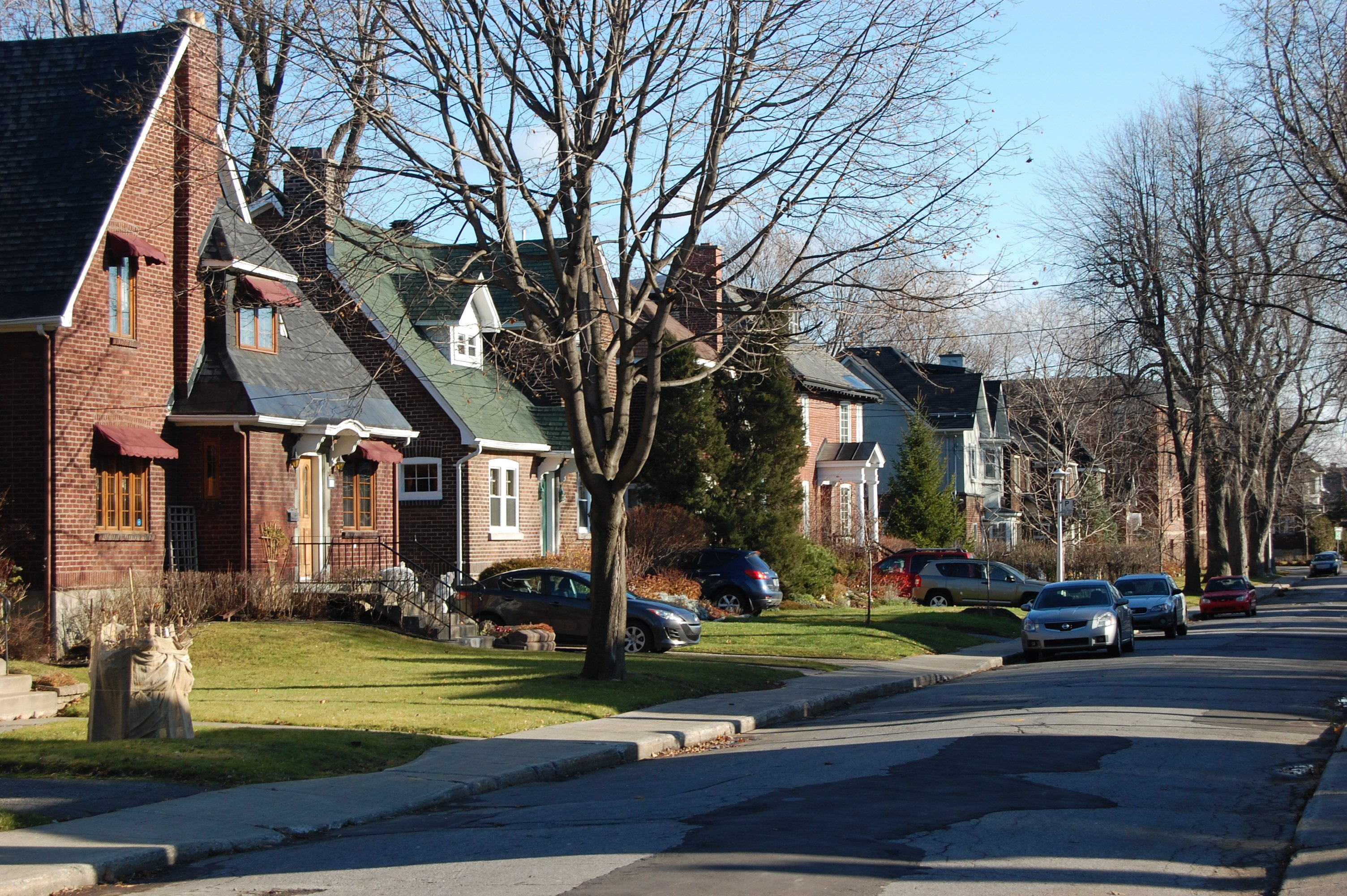 Montreal West indoor air quality testing — Air Masters certified IAQ service in Quebec