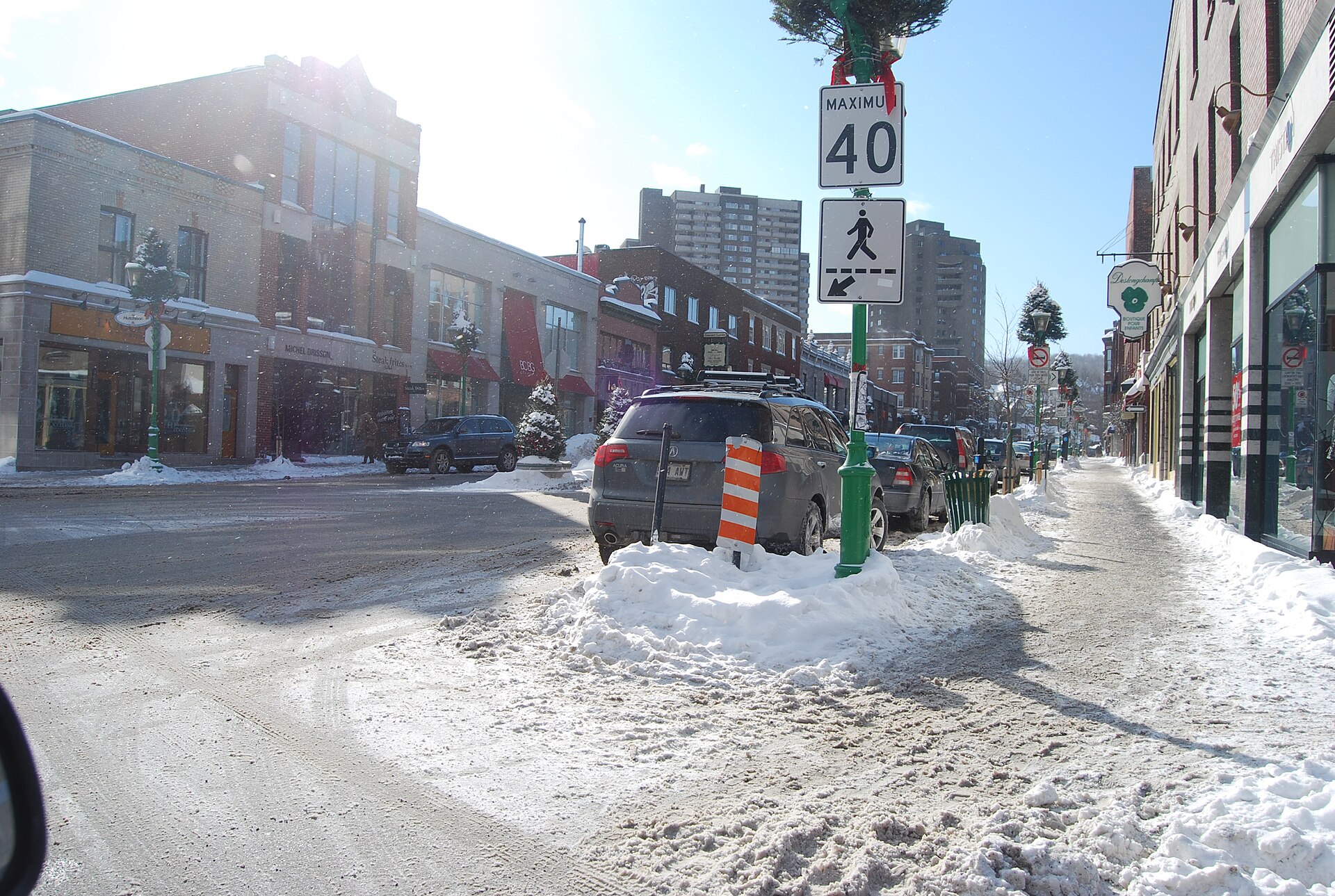 Outremont indoor air quality testing — Air Masters certified IAQ service in Quebec
