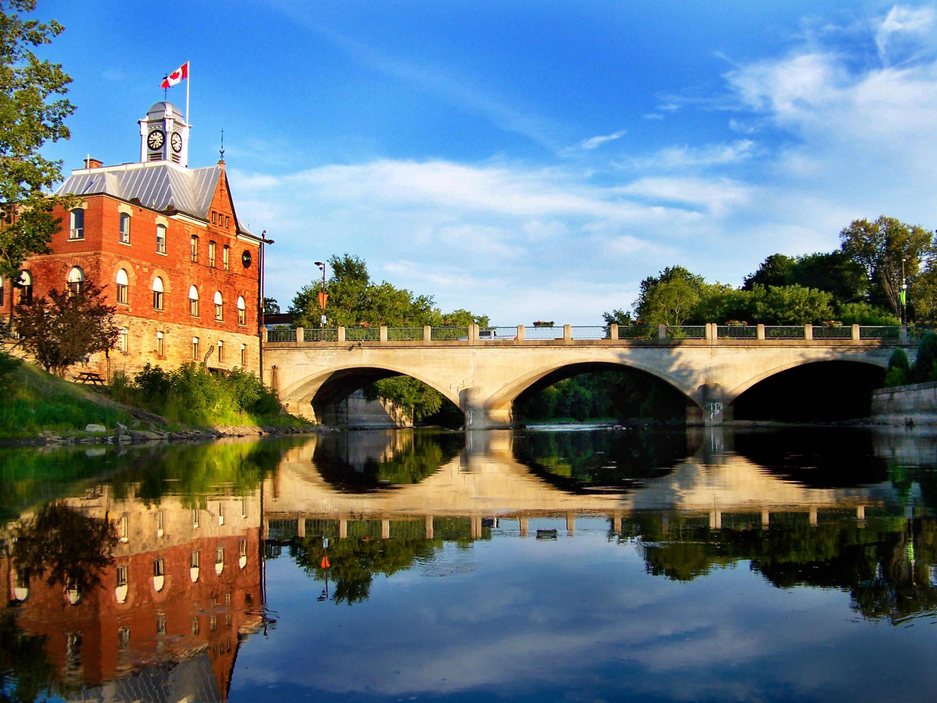 Pembroke indoor air quality testing — Air Masters certified IAQ service in Ontario