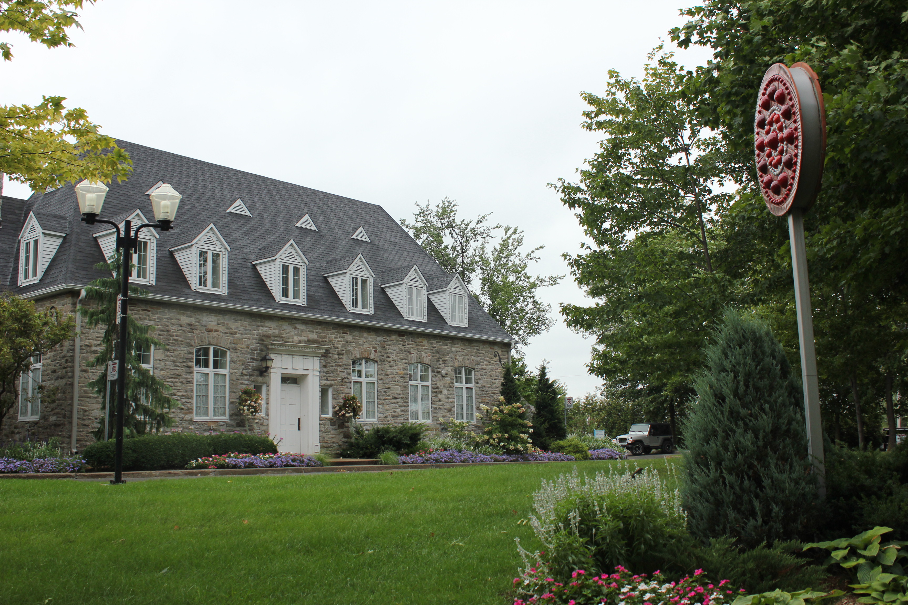 Pierrefonds indoor air quality testing — Air Masters certified IAQ service in Quebec