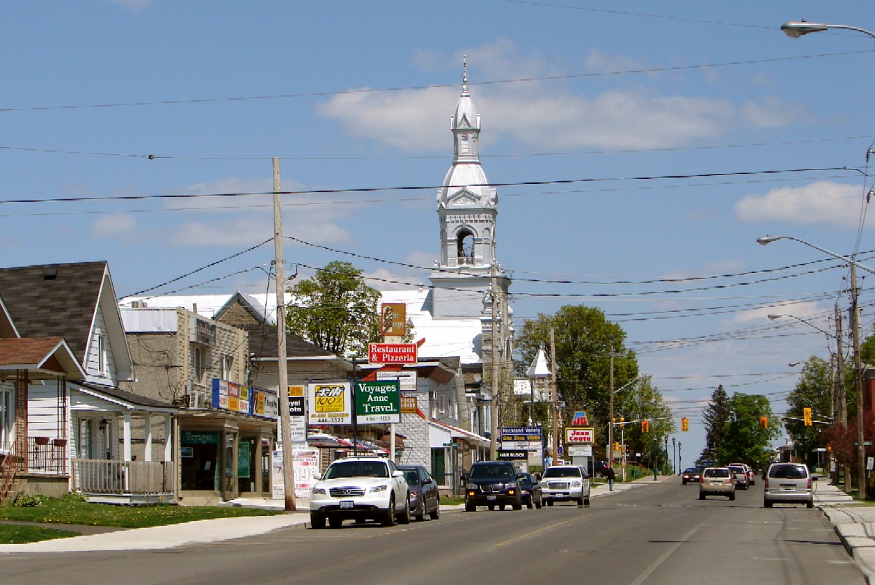 Clarence-Rockland indoor air quality testing — Air Masters certified IAQ service in Ontario