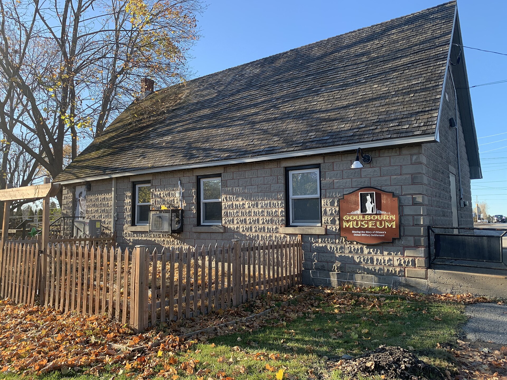 Stittsville, Ontario — indoor air quality testing service area for Air Masters