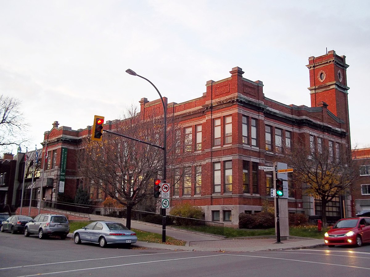 NotreDamedeGrace Indoor Air Quality Testing Certified Team