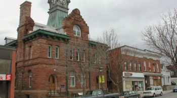 carleton place indoor air quality testing