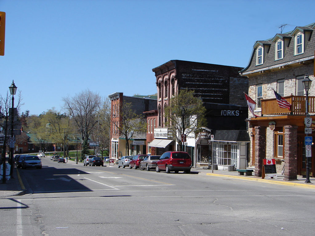 Gananoque indoor air quality testing