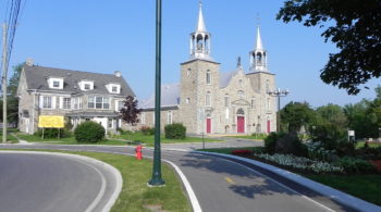 Chateauguay indoor air quality testing