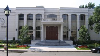 hampstead indoor air quality testing