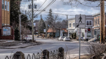 hudson indoor air quality testing