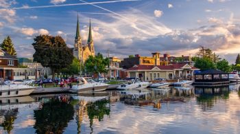 Valleyfield indoor air quality testing
