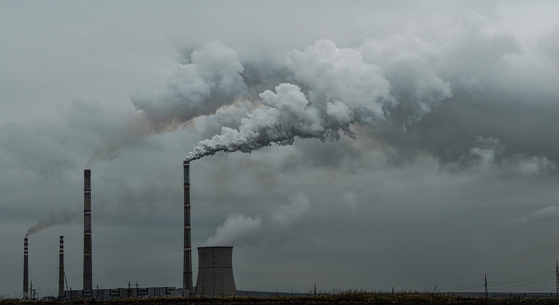 Particulation Damage estimates of particulate matter air pollution reported in study ...