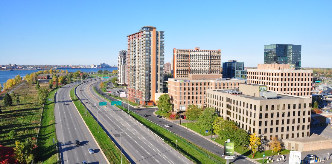 Longueuil Indoor Air Quality Testing by Air Masters