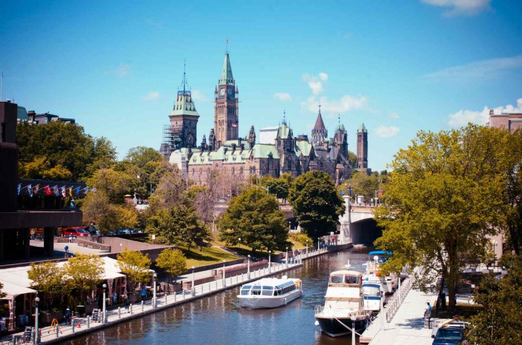 Downtown Ottawa Indoor Air Quality Testing by Air Masters Downtown Ottawa Indoor Air Quality Testing by Air Masters